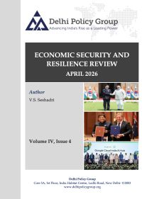 Economic Security and Resilience Review